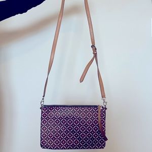 Fossil Crossbody Purse